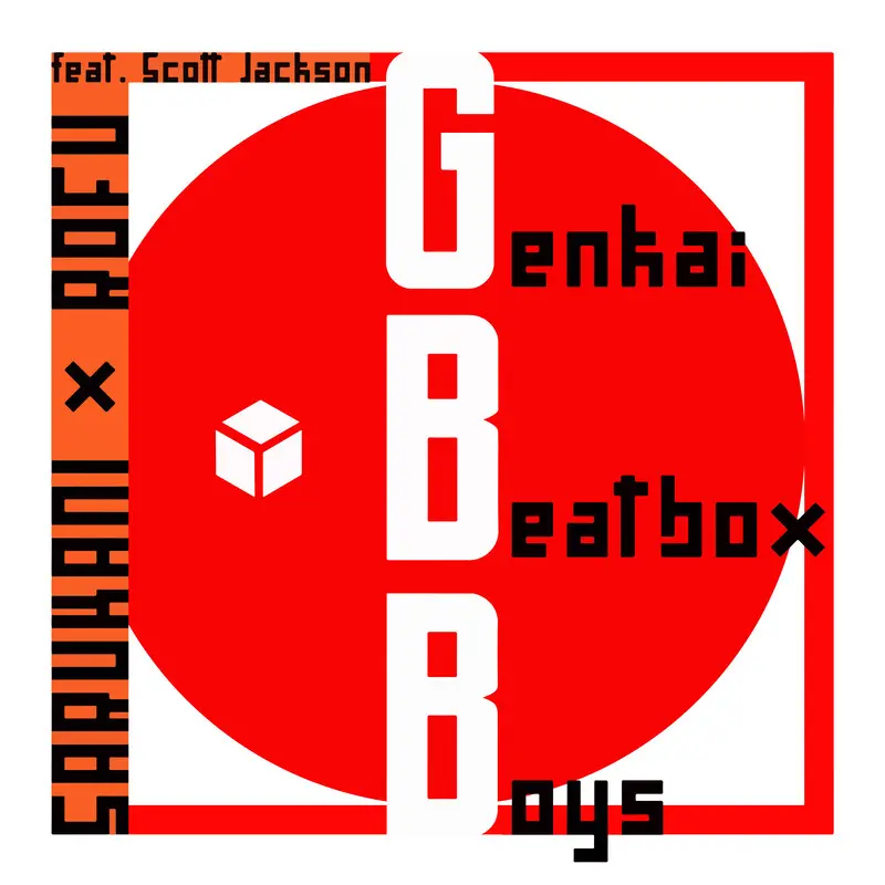 Genkai Beatbox Boys (feat. Scott Jackson)