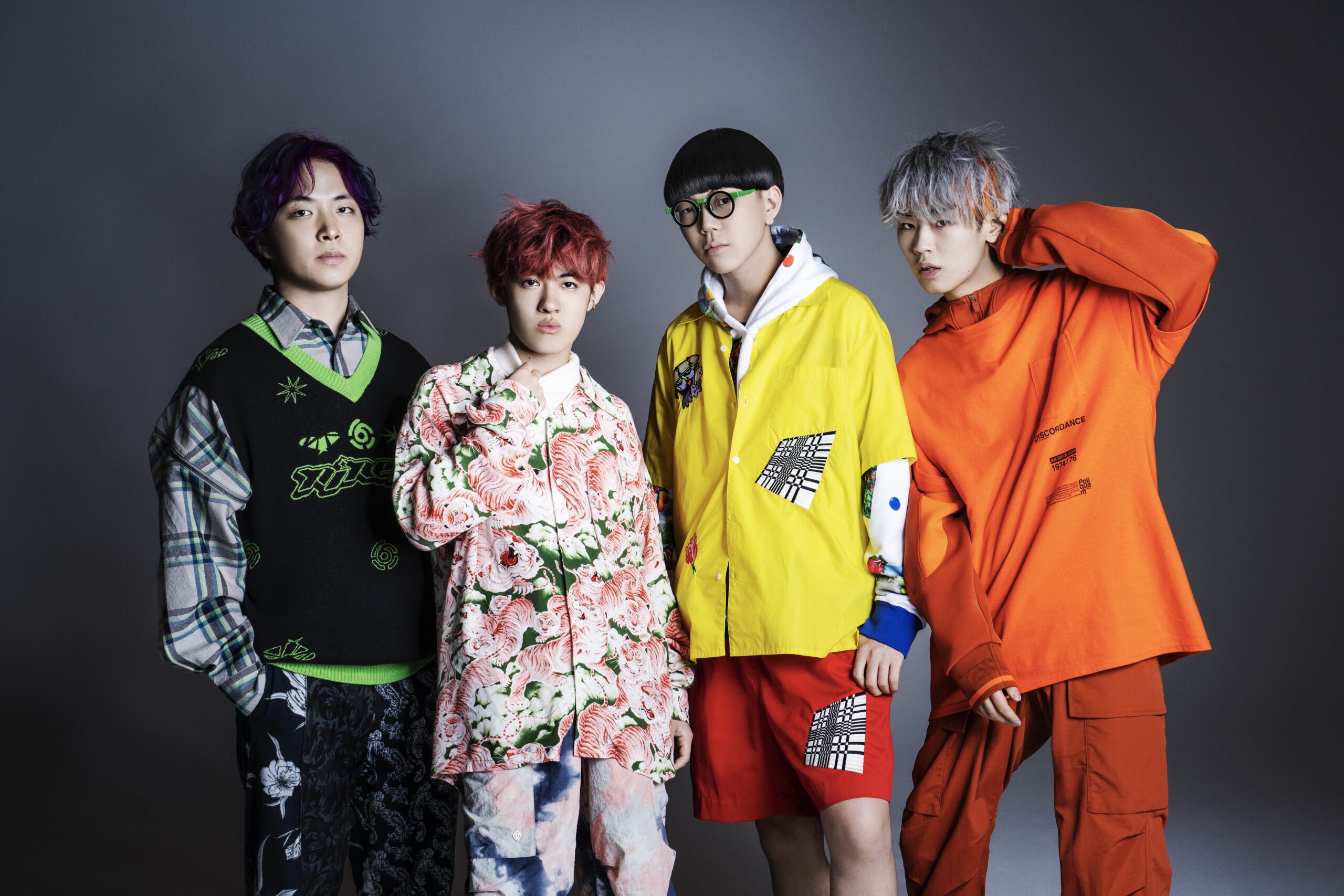 PROFILE - SARUKANI Official Website