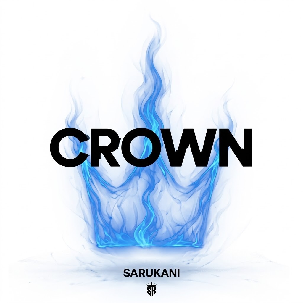 CROWN -Water Remix-