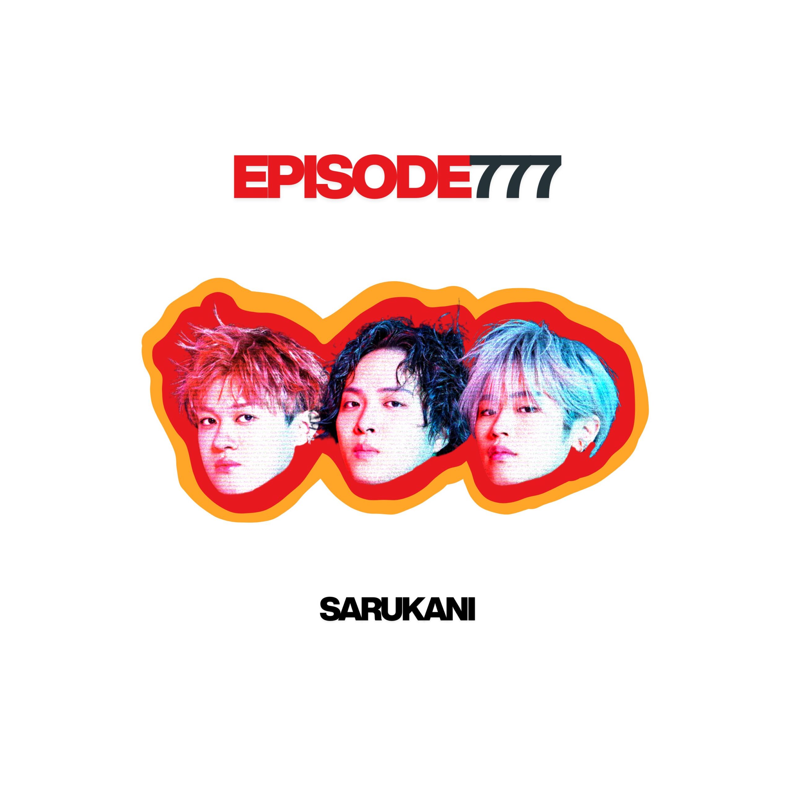 EPISODE 777